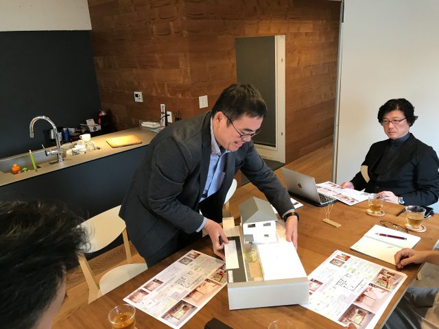 一般住宅でも建築コンペができる「田園都市建築家の会」をご存じですか？