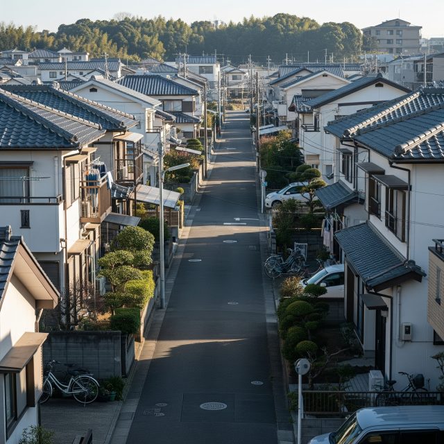 相続不動産の売却をスムーズに行うには？～町田市金森東売却プロジェクトを通じて感じたこと