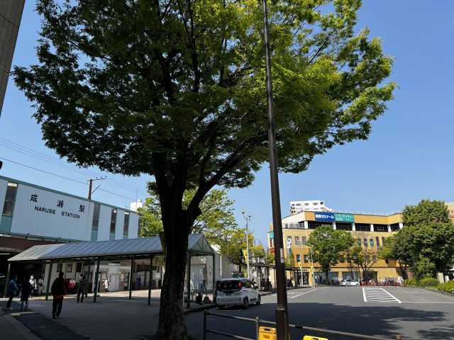 （成約報告）町田市金森東・土地売却プロジェクト