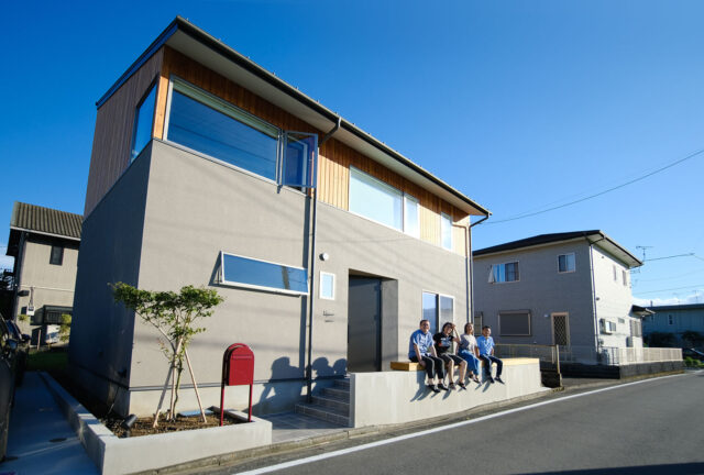 神奈川県開成町F様「全体の予算配分の精度がものすごく高かったです」