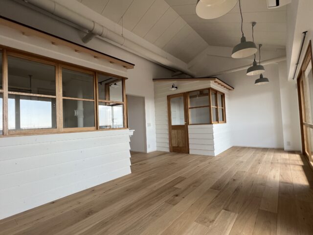 物件探しからお手伝いしたマンションリノベ、ついに完成！（藤沢市辻堂大平台）